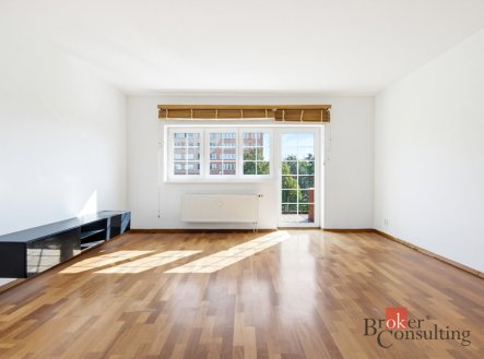 Pronájem, byty/3+kk, 78.9 m2, Jitravská 561/6, Střížkov, 19000 Praha 8 [ID 91366]