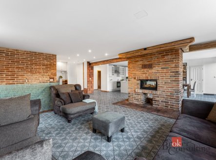 Prodej domu/vily, 448 m², Velké Přítočno – náhled fotky 3