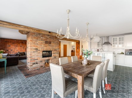 Prodej domu/vily, 448 m², Velké Přítočno – náhled fotky 4