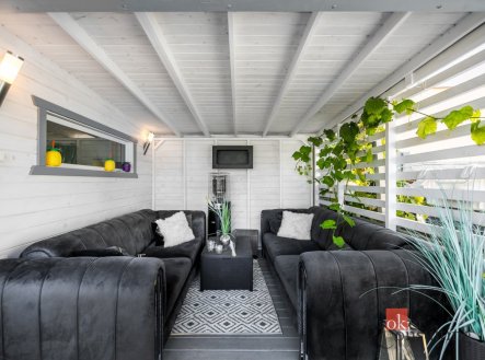 Prodej domu/vily, 196 m², Průhonice – náhled fotky 4