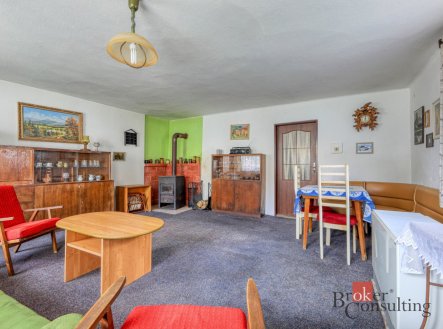 Prodej domu/vily, 188 m², Neurazy – náhled fotky 2