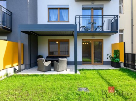 Pronájem bytu, 3+kk, 99 m², Plzeň – náhled fotky 3