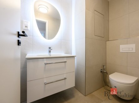 Pronájem bytu, 3+kk, 99 m², Plzeň – náhled fotky 4