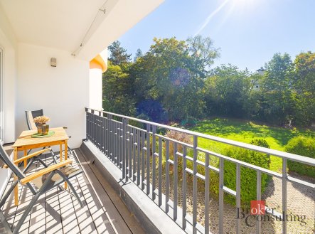 Prodej bytu, 5+kk, 135 m², Praha – náhled fotky 2