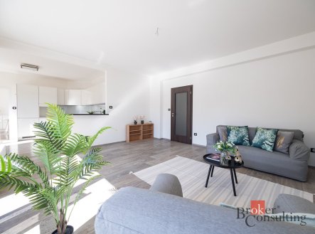 Prodej bytu, 5+kk, 135 m², Praha – náhled fotky 3