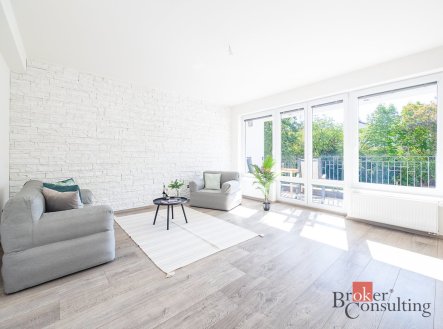 Prodej bytu, 5+kk, 135 m², Praha – náhled fotky 4