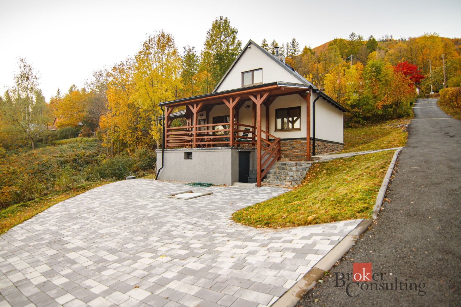 Prodej, domy/chata, 118 m2, 73912 Čeladná, Frýdek-Místek [ID 91687]