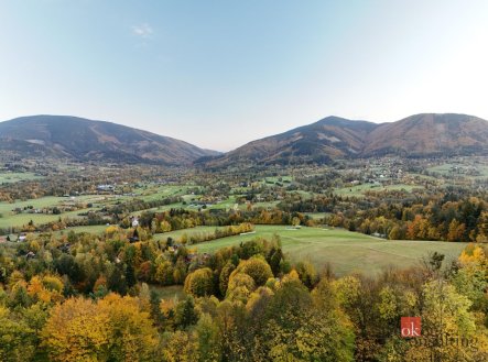 Prodej chaty/rekreačního objektu, 118 m²