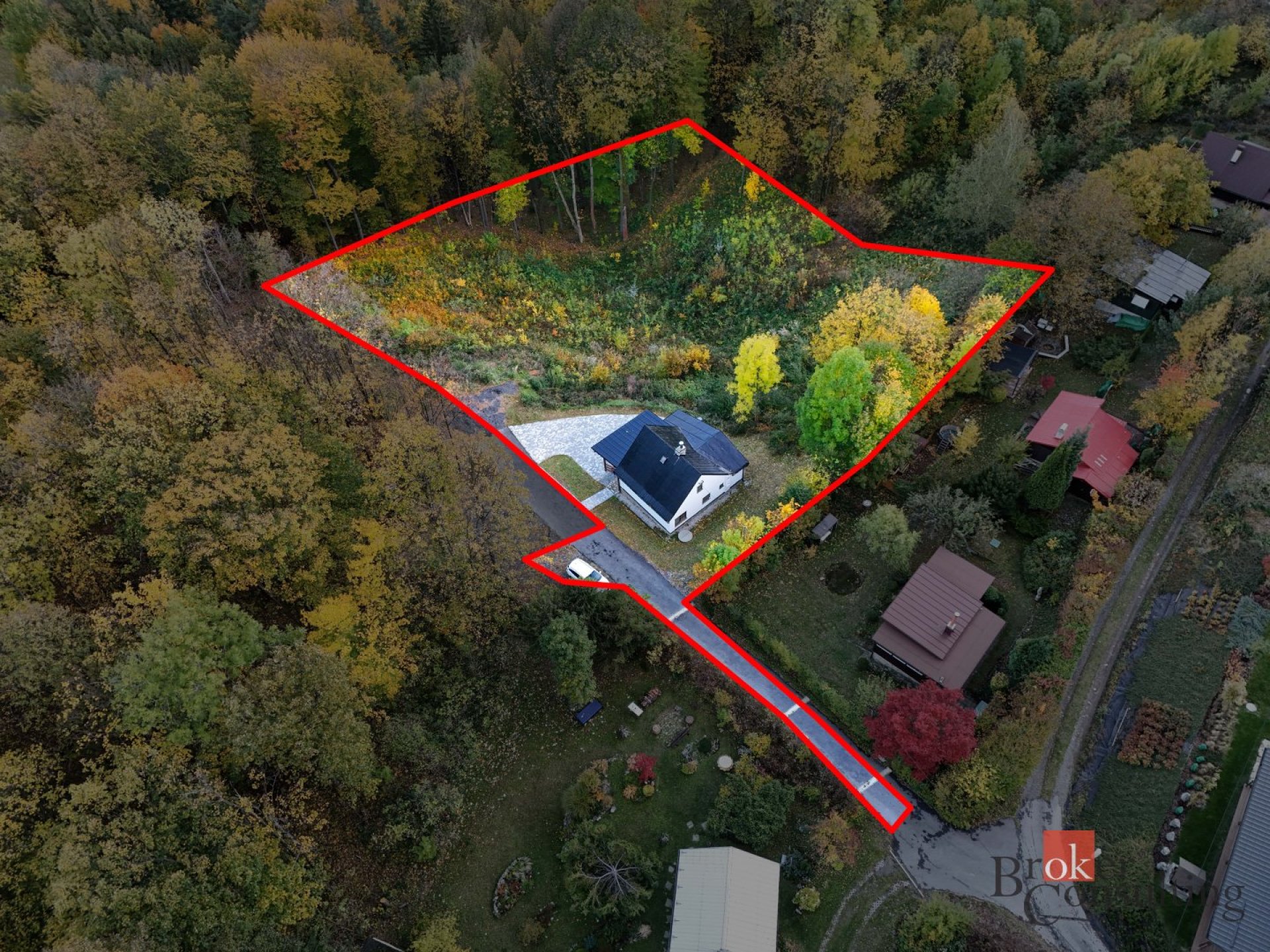 Prodej, domy/chata, 118 m2, 73912 Čeladná, Frýdek-Místek [ID 91687]