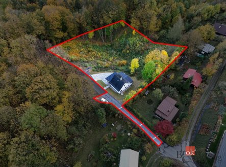 Prodej chaty/rekreačního objektu, 118 m²