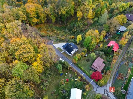 Prodej chaty/rekreačního objektu, 118 m²