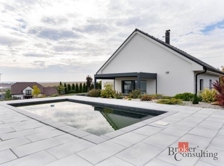 Prodej domu/vily, 116 m²