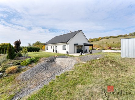 Prodej domu/vily, 116 m²