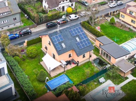 Prodej domu/vily, 268 m², Praha – náhled fotky 2