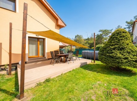 Prodej domu/vily, 268 m², Praha – náhled fotky 4