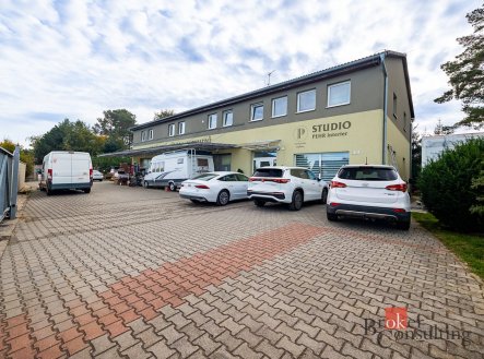 Pronájem bytu, 2+kk, 67 m²