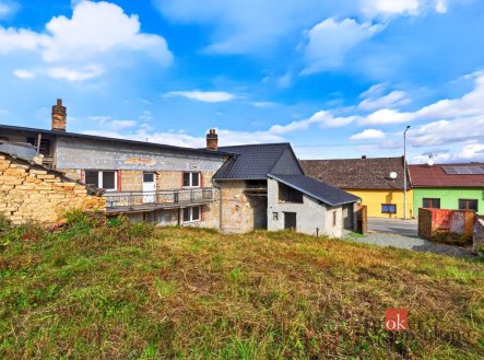 Prodej domu/vily, 110 m², Zdounky – náhled fotky 2