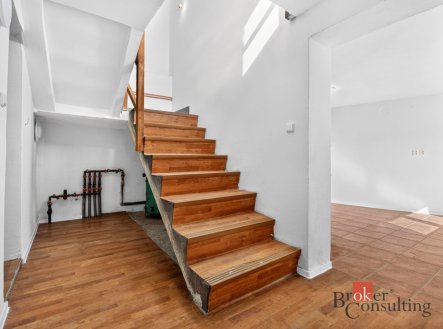 Prodej domu/vily, 110 m², Zdounky – náhled fotky 3