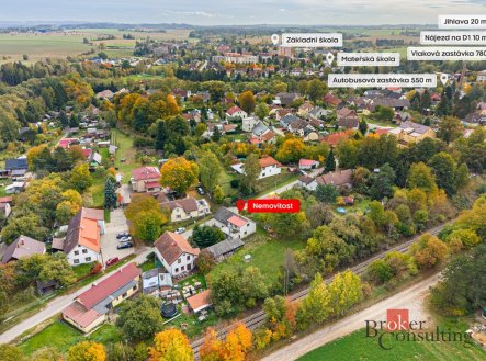 Prodej domu/vily, 137 m², Dobronín – náhled fotky 4