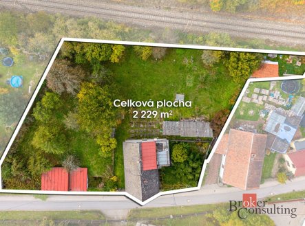 Prodej domu/vily, 137 m²