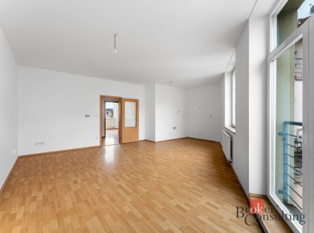 Prodej bytu, 3+kk, 71,4 m², Beroun – náhled fotky 2