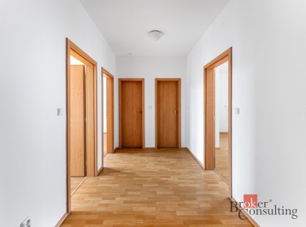 Prodej bytu, 3+kk, 71,4 m², Beroun – náhled fotky 3