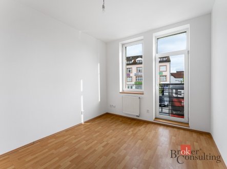 Prodej bytu, 3+kk, 71,4 m², Beroun – náhled fotky 4