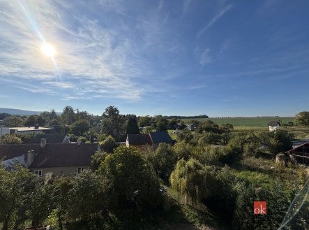 Prodej bytu, 1+kk, 45 m²