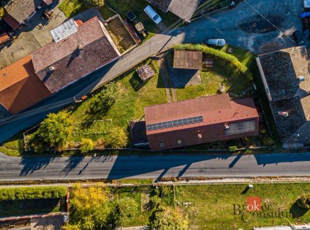 Prodej domu/vily, 128 m², Hnačov – náhled fotky 2