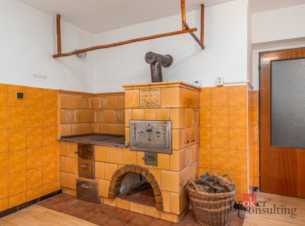 Prodej domu/vily, 128 m², Hnačov – náhled fotky 4