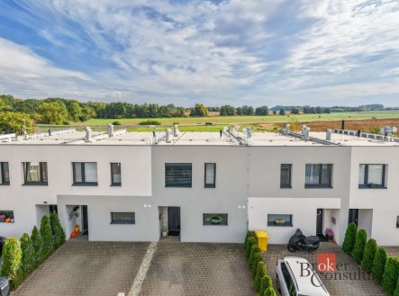 Prodej domu/vily, 110 m², Starý Mateřov – náhled fotky 2
