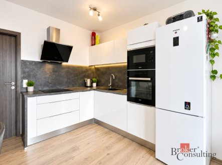 Prodej bytu, 2+kk, 48,3 m²