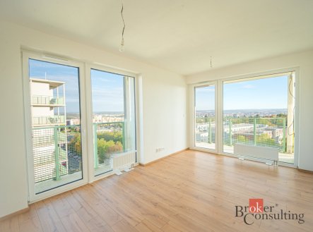 Prodej bytu, 3+kk, 82 m²