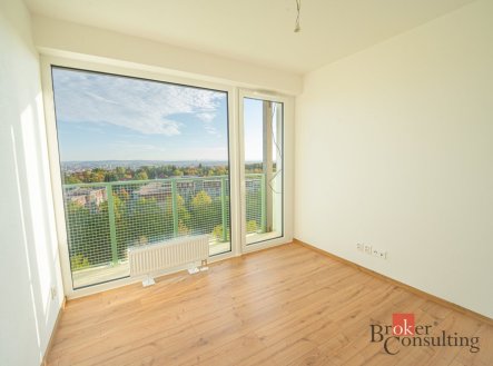 Prodej bytu, 3+kk, 82 m²