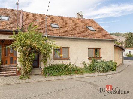 Prodej domu/vily, 150 m², Čebín – fotka 1 z 4