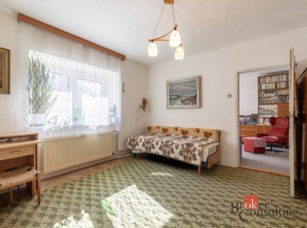 Prodej domu/vily, 150 m², Čebín – náhled fotky 4