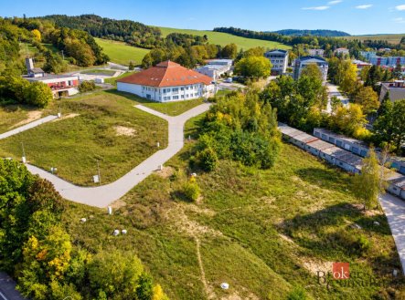 Prodej pozemku pro bydlení, 661 m²