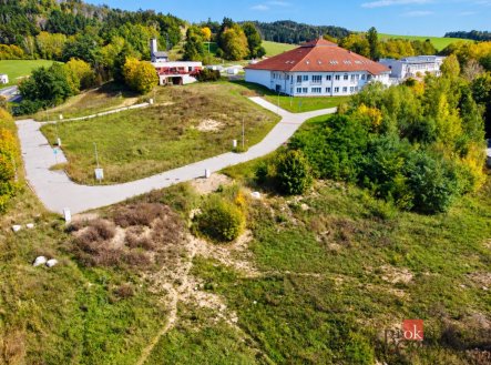 Prodej pozemku pro bydlení, 661 m²