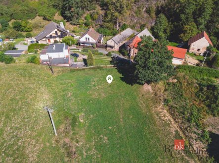 Prodej pozemku pro bydlení, 1 091 m²