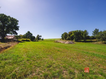 Prodej pozemku pro bydlení, 7 544 m²