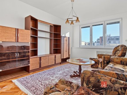 Prodej bytu, 2+1, 59 m², České Budějovice – náhled fotky 2