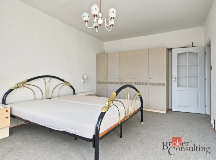 Prodej bytu, 2+1, 59 m², České Budějovice – náhled fotky 4