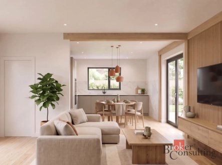 Prodej domu/vily, 112 m², Všenice – náhled fotky 2
