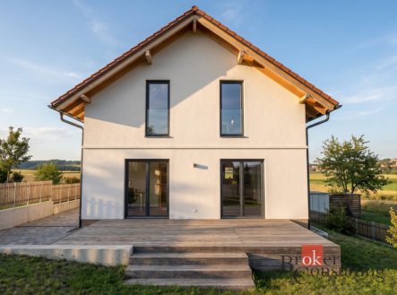 Prodej domu/vily, 112 m², Všenice – náhled fotky 4