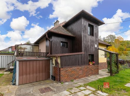 Prodej domu/vily, 127 m², Bruntál – náhled fotky 2
