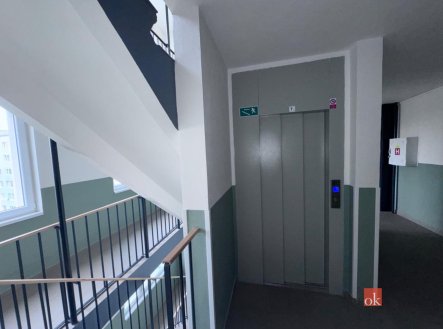 Pronájem bytu, 2+kk, 46 m², Mladá Boleslav – náhled fotky 2