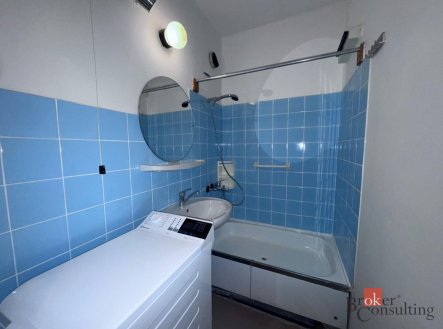 Pronájem bytu, 2+kk, 46 m², Mladá Boleslav – náhled fotky 3