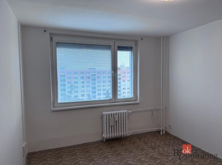 Pronájem bytu, 2+kk, 46 m², Mladá Boleslav – náhled fotky 4