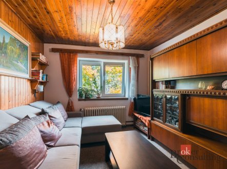 Prodej domu/vily, 78 m², Vranov – náhled fotky 2