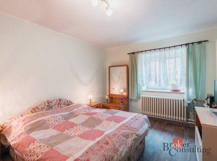 Prodej domu/vily, 78 m², Vranov – náhled fotky 3